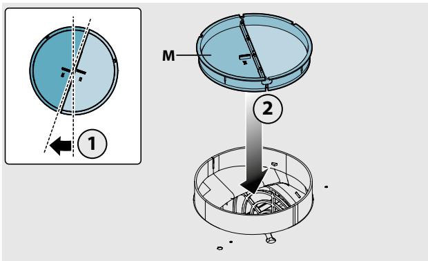 FALMEC Polar Evo - INSTRUCTIONS BOOKLET - 37