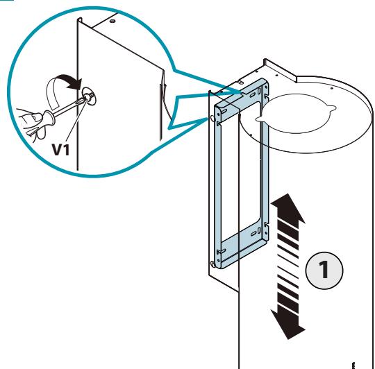 FALMEC Polar Evo - INSTRUCTIONS BOOKLET - 28