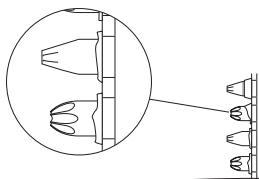 HILTI DX 351 - Troubleshooting - 4