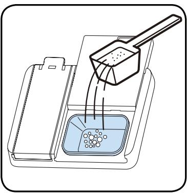 DANBY DDW18D1EW - DISPENSADOR DE DETERGENTE - 2