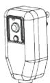 TCL 15K-24K - Power Supply Cord - 1