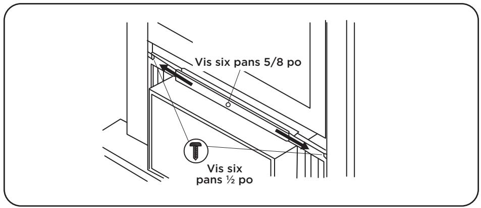 TCL 15K-24K - Étape 6 : Ouverture des panneaux accordéon - 1