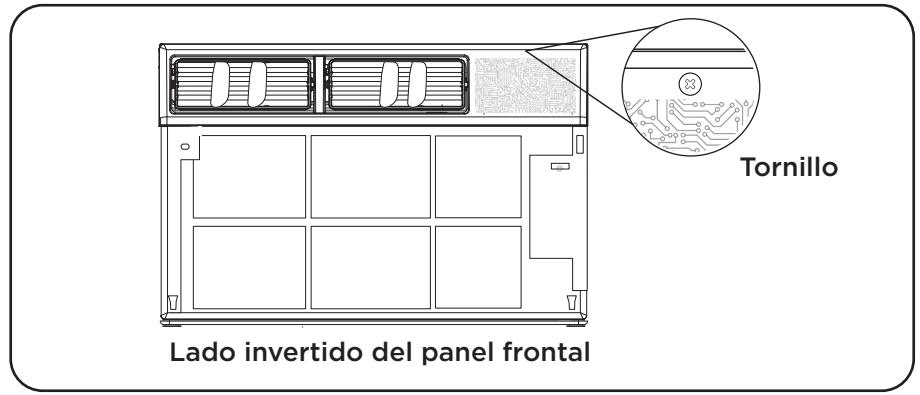 TCL 15K-24K - MONTAJE EN VENTANA - 4