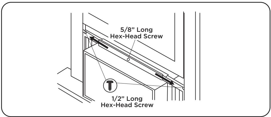 TCL 15K-24K - Step 6: Extend the Accordion Panels - 1