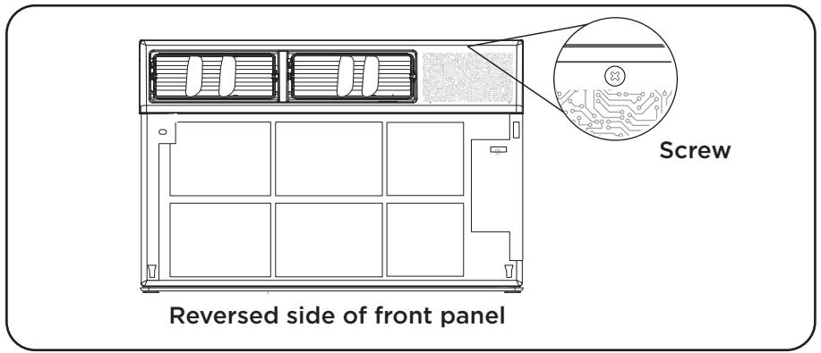 TCL 15K-24K - WINDOW MOUNTING - 4