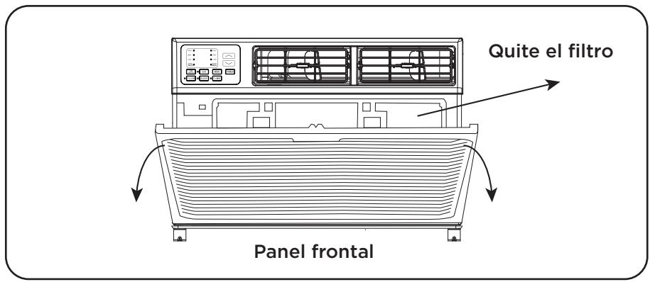 TCL 15K-24K - MONTAJE EN VENTANA - 1