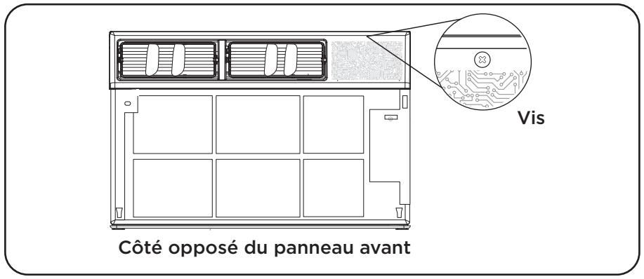 TCL 15K-24K - INSTALLATION DANS LA FENÊTRE - 4